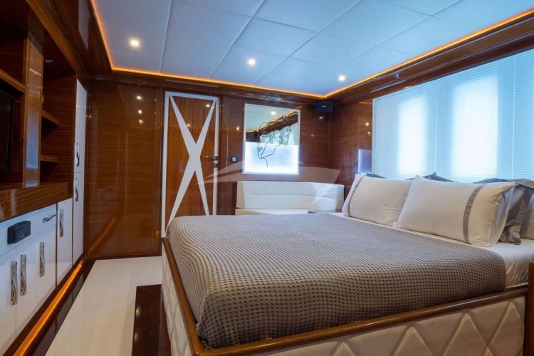 Guest Cabin