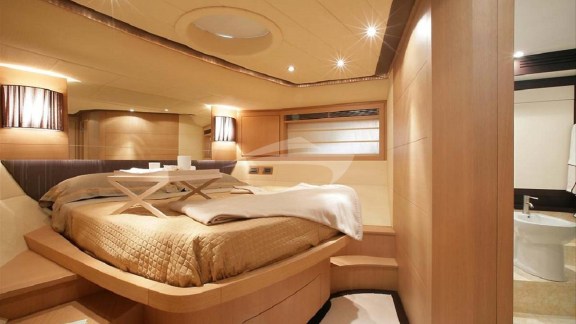 VIP Cabin