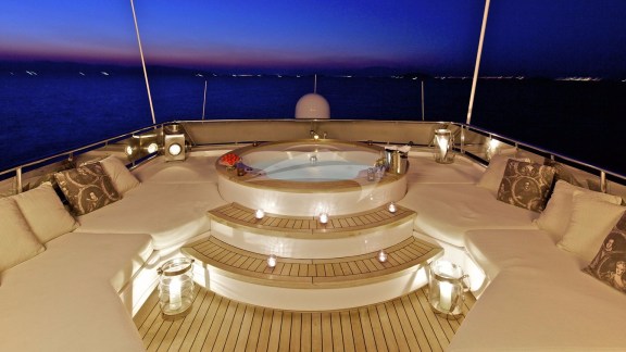 Image of O'RION yacht #9