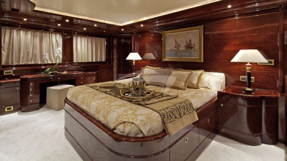 Image of O'RION yacht #4