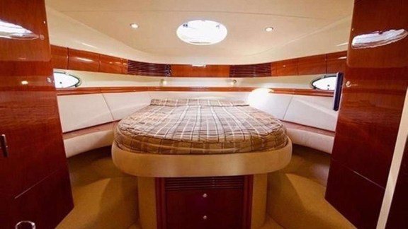 Image of AGALIA yacht #6