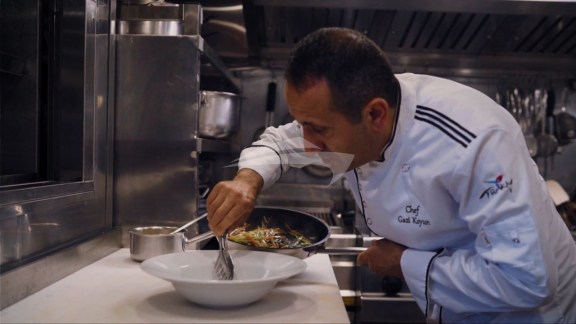 Image of HALAS yacht #13