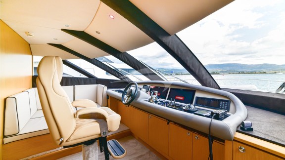 Image of STELLA 117 yacht #24