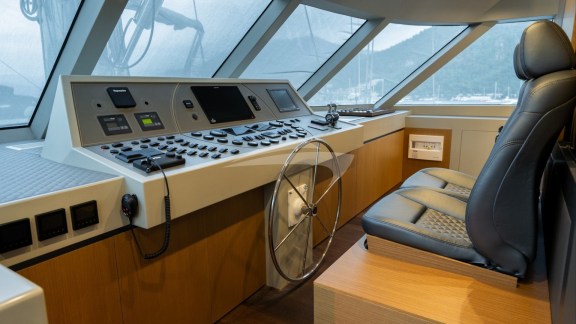 Image of NORTH WIND yacht #10