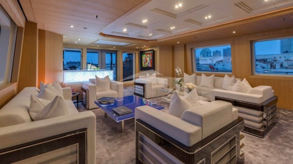 Image of MIZU yacht #5