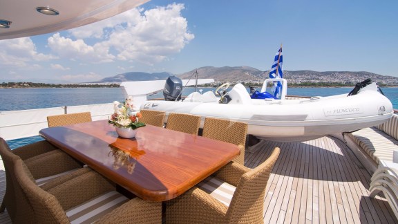 Image of SUNCOCO yacht #8