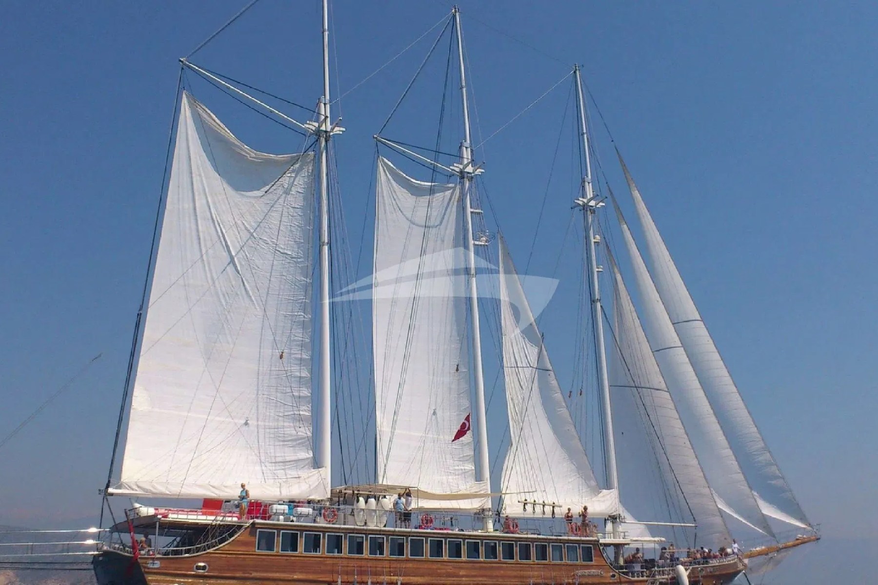 Main image of GRAND ADMIRAL yacht