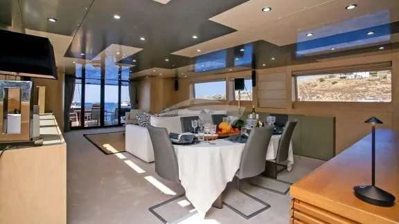 Image of Sofia Y yacht #3