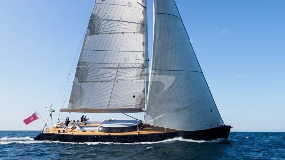 Image of MELITI yacht #2