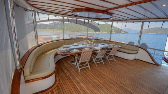 Image of BABACAN yacht #4