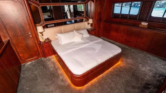 Image of BLUES yacht #6