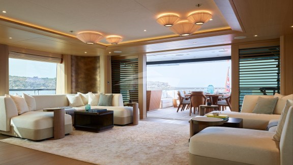 Image of COME TOGETHER yacht #6