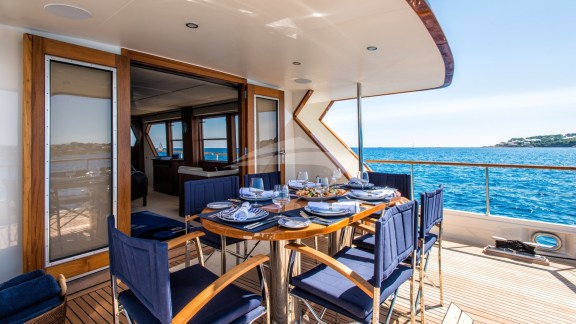 Image of STALCA yacht #14