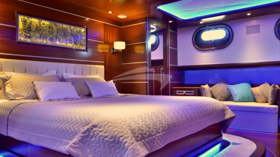 VIP Cabin