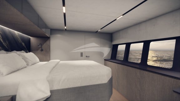 Image of SEABARIT LX yacht #11