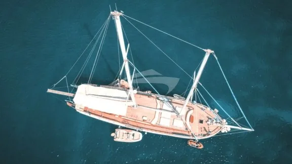 Image of Wicked Felina yacht #7