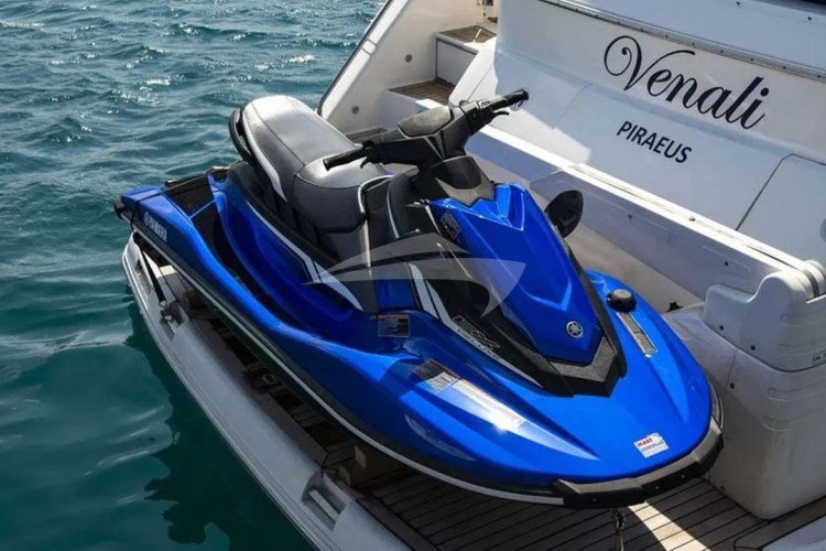 Jet Ski