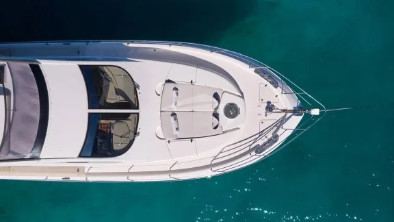 Image of LADY L yacht #8