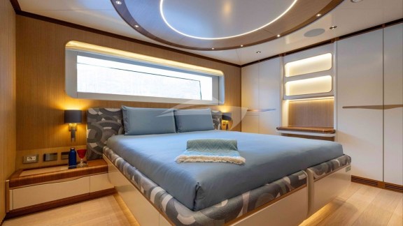 Image of ANJELIF yacht #5