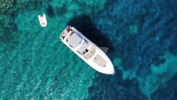 Image of SALT yacht #8