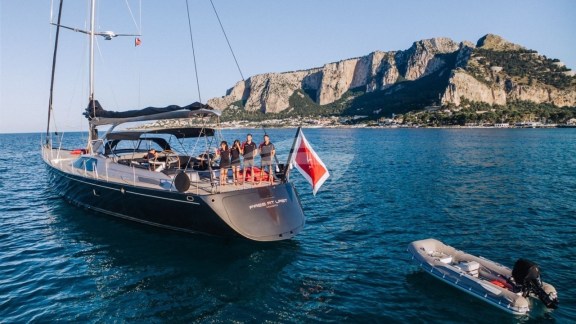 FREE AT LAST EXTERIOR