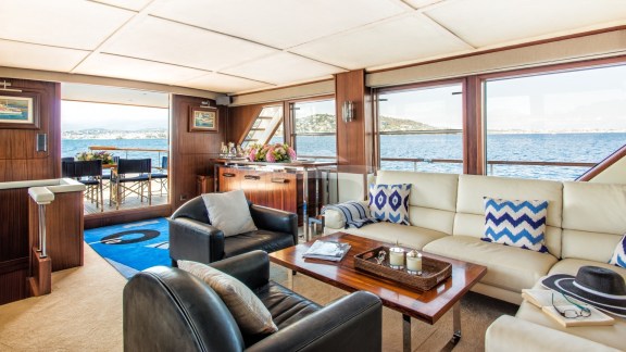 Image of STALCA yacht #4