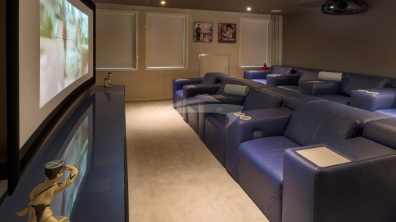 Image of MARQUISE yacht #22