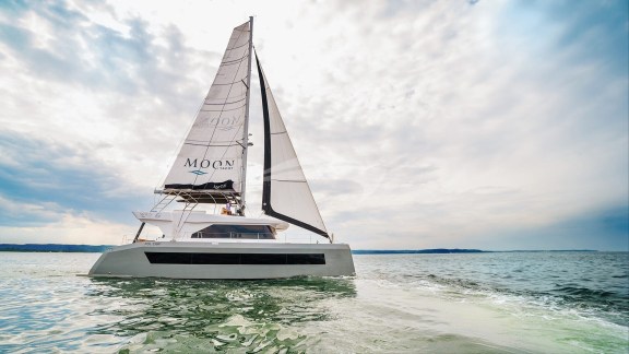 Image of SEABARIT LX yacht #15