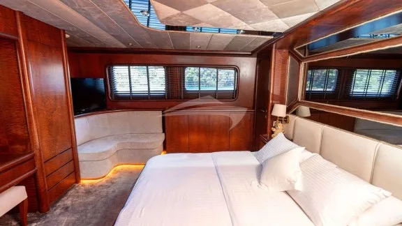 Image of BLUES yacht #7