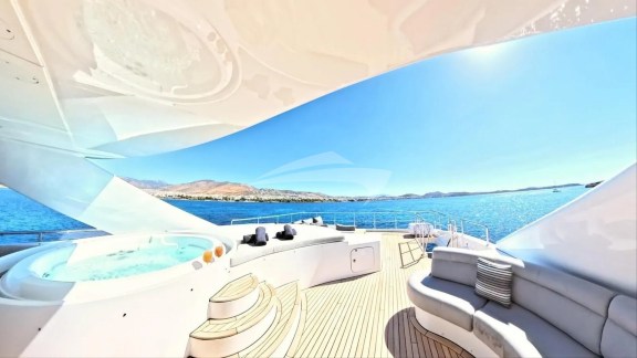 Image of BENIK yacht #22