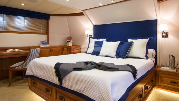 Master Stateroom