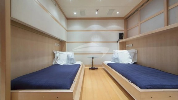 Image of BENIK yacht #24