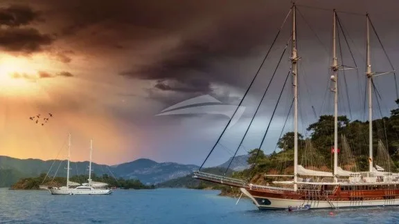 Image of GRAND ADMIRAL yacht #10