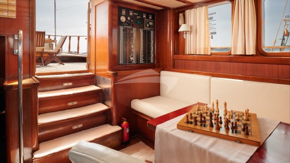 Image of QUEEN OF ADRIATIC yacht #15