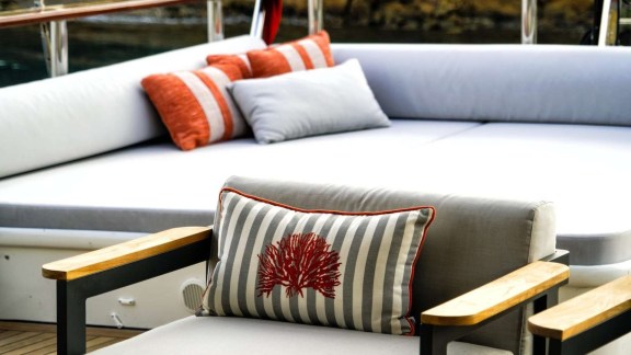 Image of CAUSTIC yacht #15