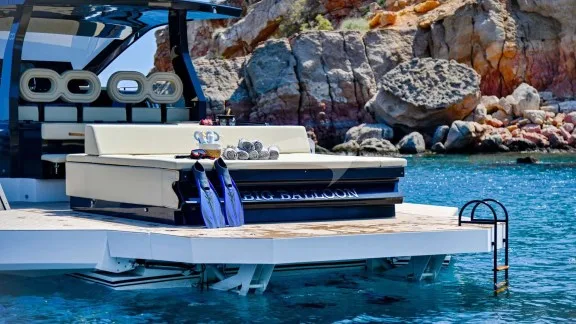 Sunbeds