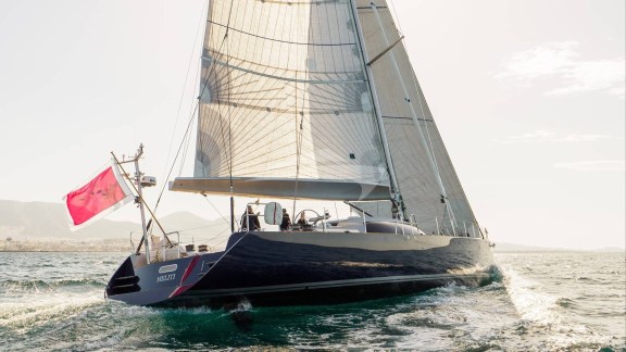 Image of MELITI yacht #4