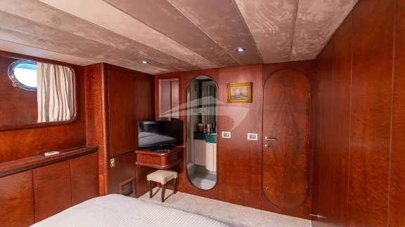 Image of BLUES yacht #13