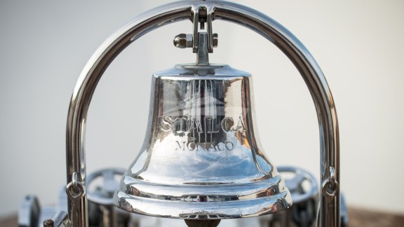 Image of STALCA yacht #9