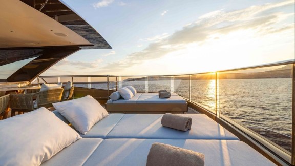 Image of ANJELIF yacht #18