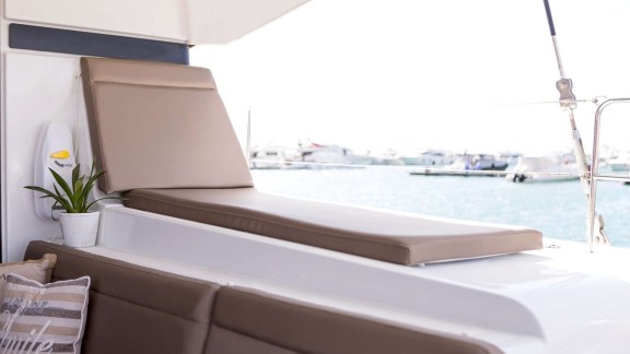 Image of SAN GIORGIO yacht #13