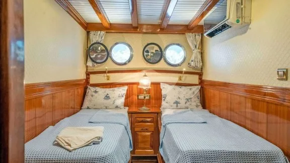 Image of GRAND ADMIRAL yacht #7