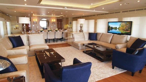 Image of LADY DEE yacht #6