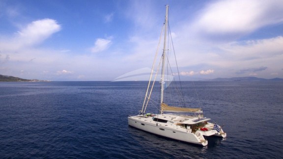 Image of WORLD'S END yacht #24