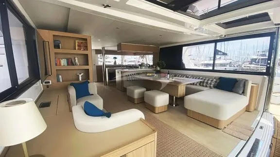 Image of KOS 58.CAT yacht #2