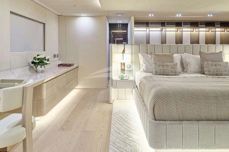 Master Suite