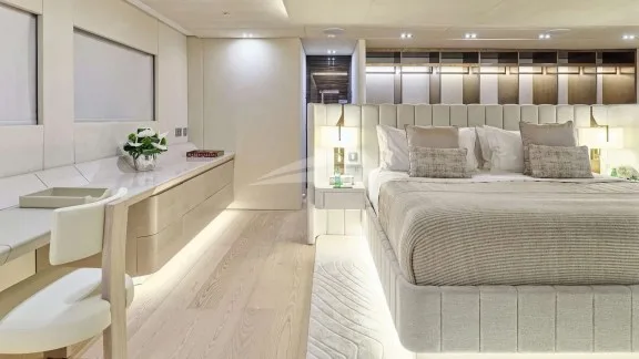 Master Suite