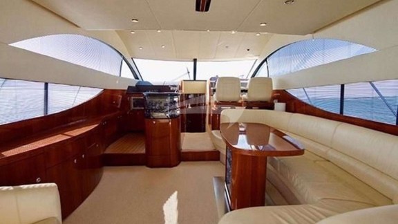 Image of AGALIA yacht #2