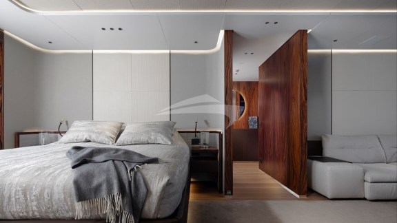 Image of LEXSEA yacht #15