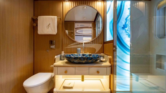 Image of ANJELIF yacht #19